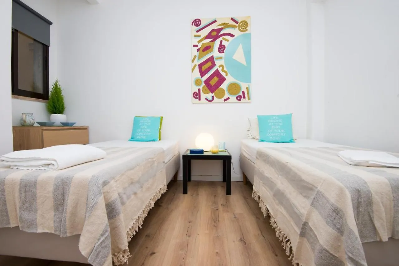 شقة Portugalia Space Lisboa البرتغال